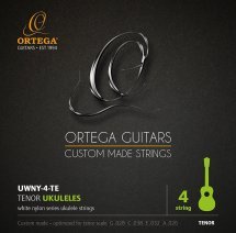  Ortega UWNY-4-TE