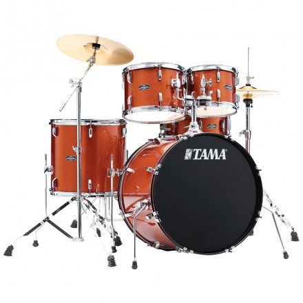 Барабанна установка  - Фото №180055