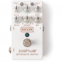 MXR Joshua Ambient Echo