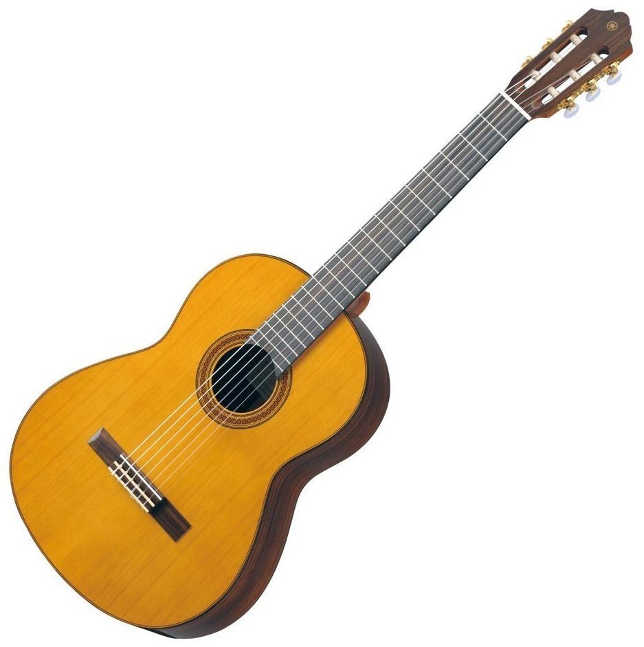 Классическая гитара Yamaha CG182 C