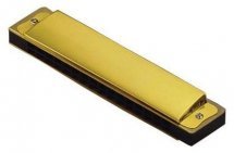 Губная гармошка 