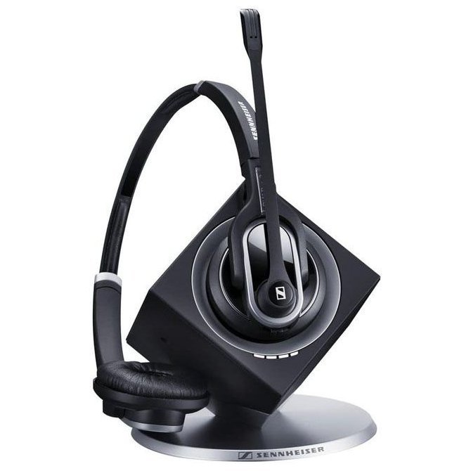 Гарнитура EPOS DW Pro 2 ML Гарнитура EPOS DW Pro 2 ML