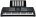 Синтезатор Kurzweil KP80