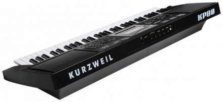 Синтезатор Kurzweil KP80 - Фото №125226