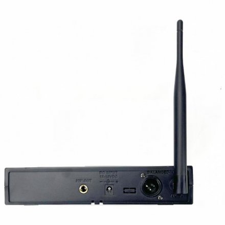 Радіосистема  - Фото №183315