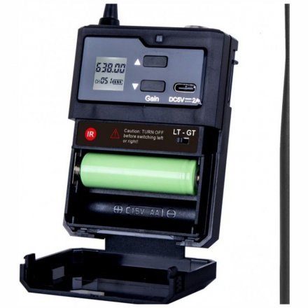 Радіосистема  - Фото №183316