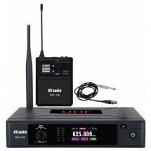 DV audio DGX-14B інструментальна