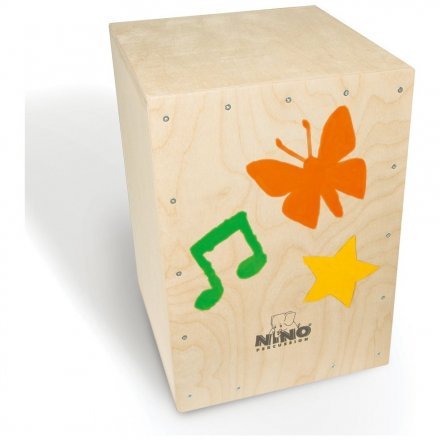 Кахон  - Фото №183767