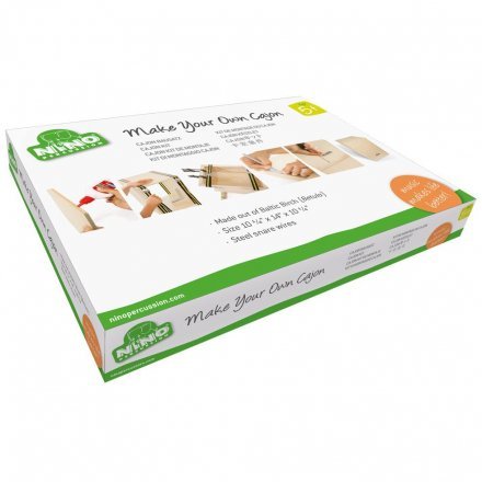 Кахон  - Фото №183768