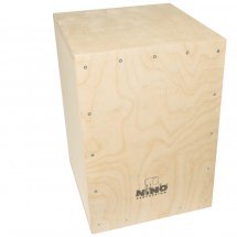 Meinl Nino Make Your Own NINO951-MYO Baltic Birch