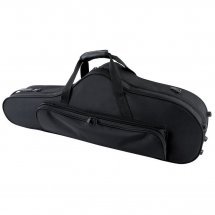 Gewa Compact Shaped Case Black