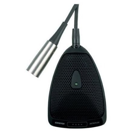 Микрофон граничного слоя  - Фото №177094