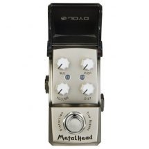 Joyo JF-315 MetalHead (Distortion)