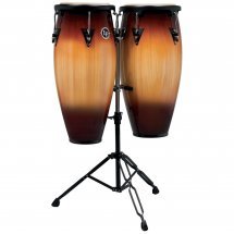 Latin Percussion Aspire LPA646-VSB (10&quot; &amp; 11&quot;) Vintage Sunburst