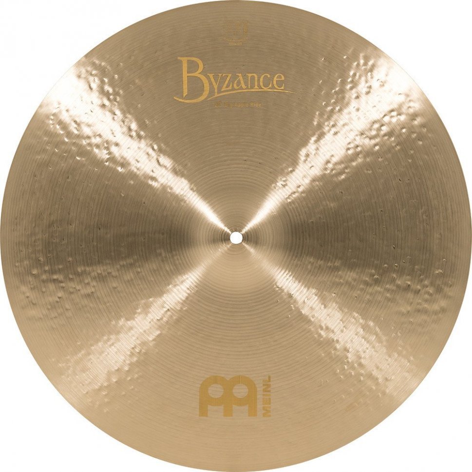 Тарелки Ride Meinl B20JBAR