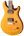 Электрогитара PRS SE Paul&#039;s Guitar (Amber)