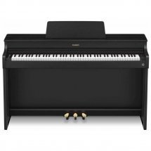 Casio AP-300 BK