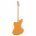 Электрогитара Squier by Fender Paranormal Offset Telecaster Butterscotch Blonde