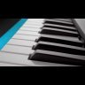Миди-клавиатура Alesis V25 MKII