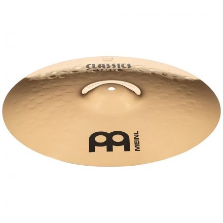 Тарелки Crash  - Фото №183626