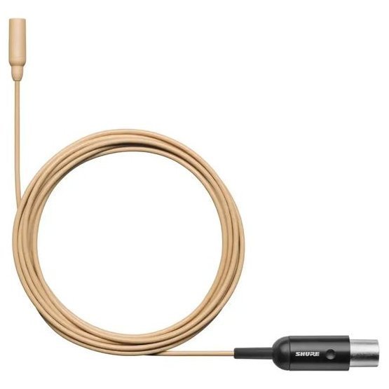Микрофон Shure TL48T/O-MTQG-A Микрофон Shure TL48T/O-MTQG-A