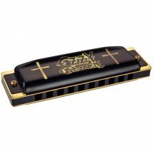  Hohner Signature Ozzy Osbourne M666