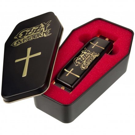 Губная гармошка  - Фото №173180