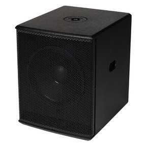 Активный сабвуфер 4all Audio SUB 18