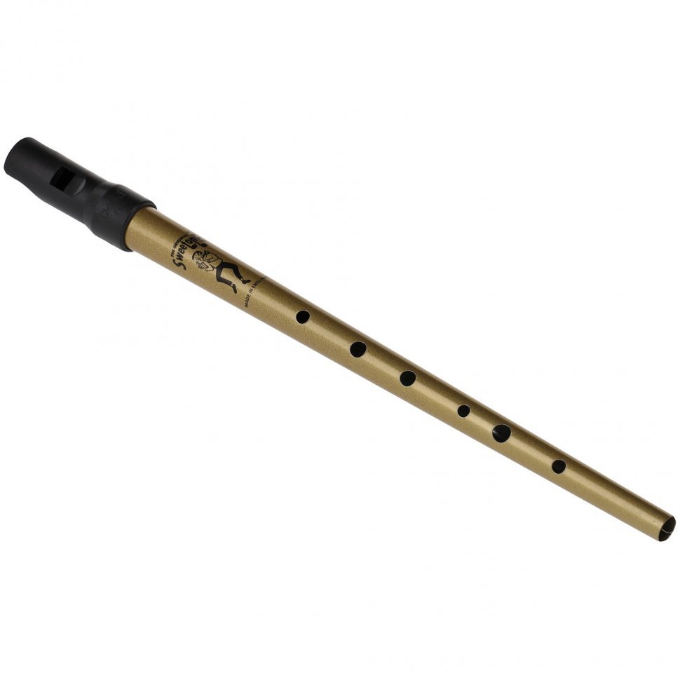 Флейта Clarke Sweetone Gold D-tuning