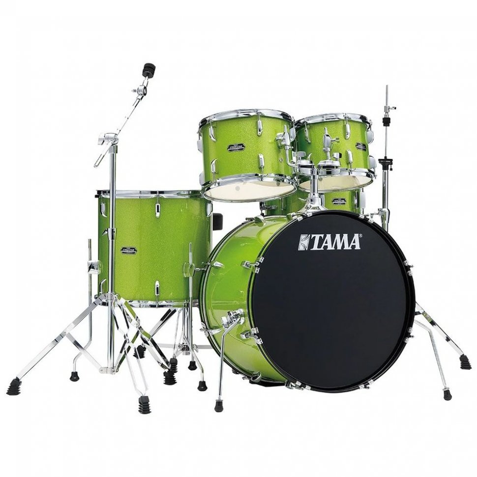 Барабанна установка Tama ST52H5-LGS Барабанна установка Tama ST52H5-LGS