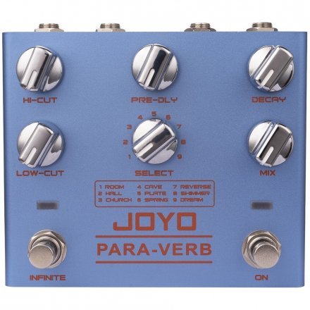 Педаль для гітари  - Фото №178915