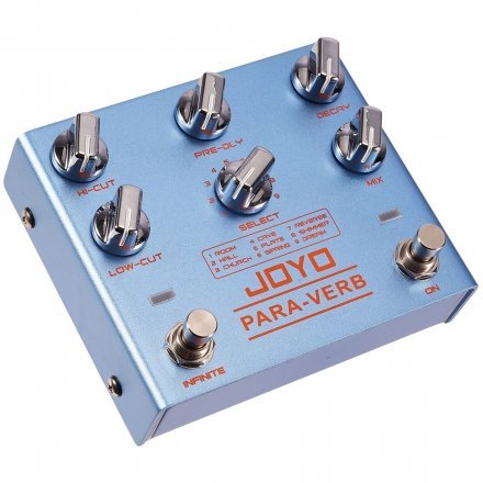 Педаль для гітари  - Фото №178916