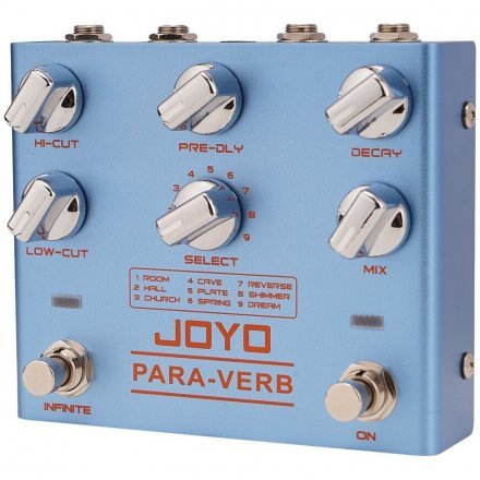 Педаль для гітари  - Фото №178917