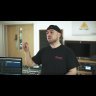 Midi-контроллер 