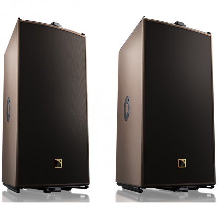 Линейный массив  - Фото №56996