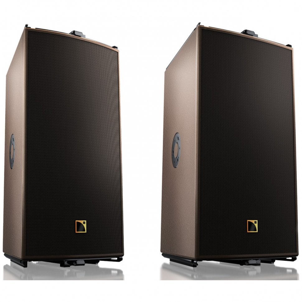 Линейный массив L-Acoustics ARCS WIDE