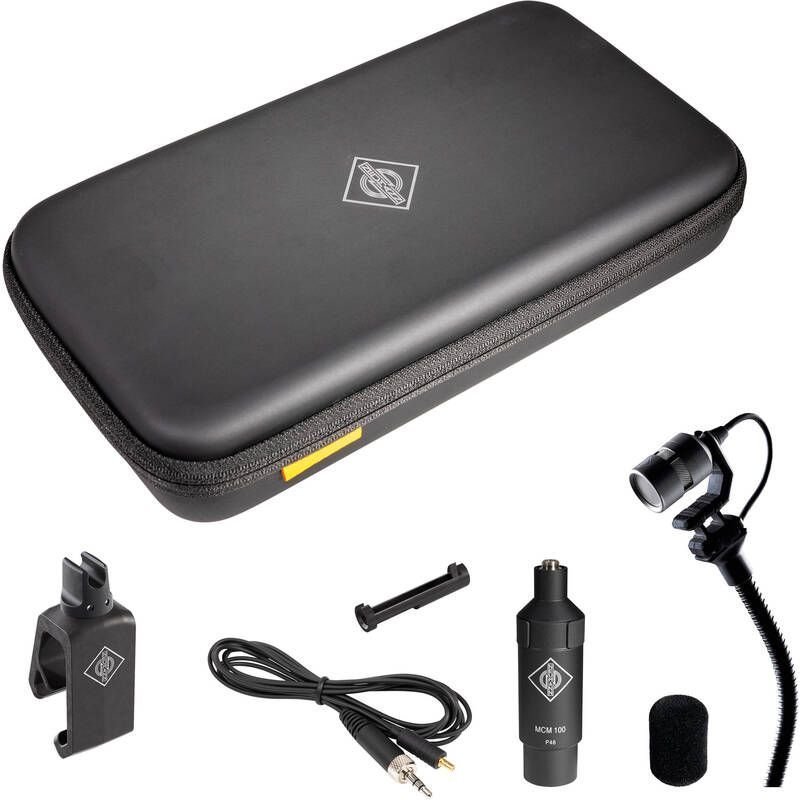 Микрофон Neumann MCM 114 SET DRUMS