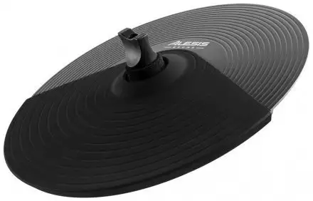 Электронная ударная установка  - Фото №125639