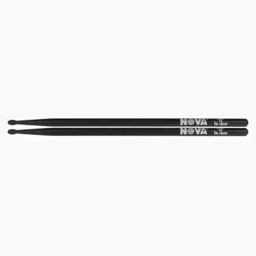 Барабанні палички Vic Firth N5AB NOVA BLACK