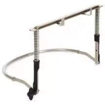  Hohner Extra-Wide Harmonica Holder KM4307