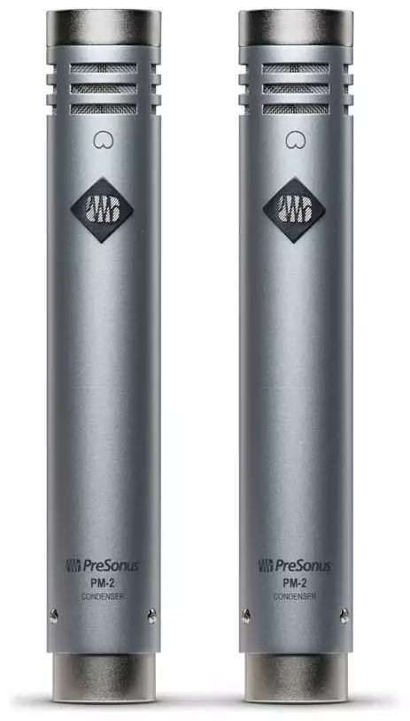Студийный микрофон Presonus PM-2