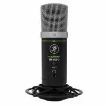 Mackie EM-91CU+