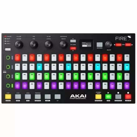 Midi-контроллер  - Фото №100111