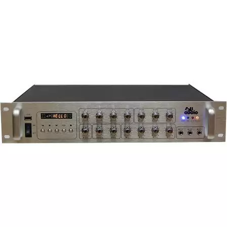 Усилитель трансляционный 4all Audio PAMP-360-5Zi