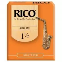  D'Addario RJA1015