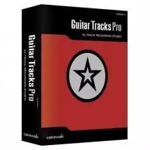 Cakewalk GUITAR TRACKS PRO V3 Academic edition