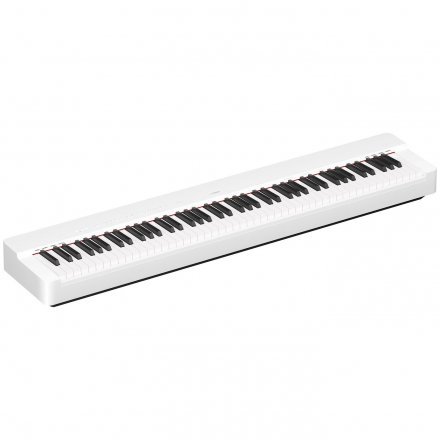 Сценическое пианино Yamaha P-225 (White) - Фото №153266
