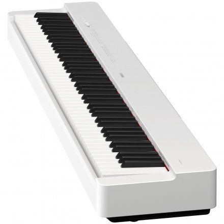 Сценическое пианино Yamaha P-225 (White) - Фото №153269