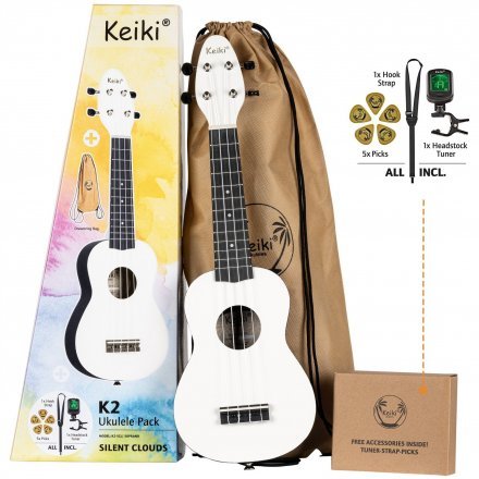 Укулеле  - Фото №178939