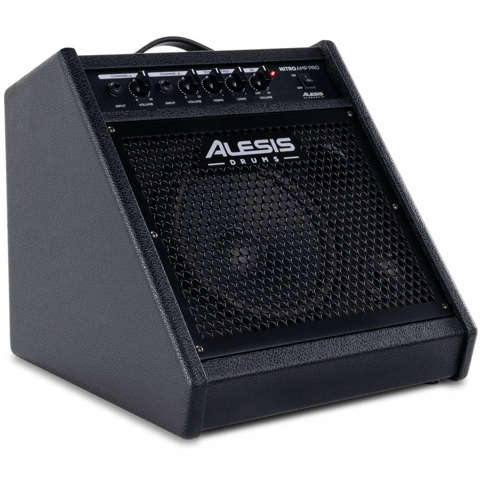 Аксесуар для ударних Alesis Nitro Amp Pro